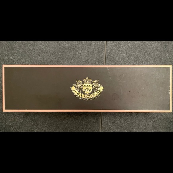 Juicy Couture Watch - Picture 3 of 5